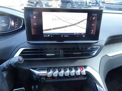 Peugeot 5008 Gebrauchtwagen