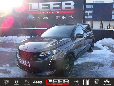 Peugeot 5008 Gebrauchtwagen
