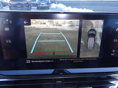 Peugeot 5008 Gebrauchtwagen