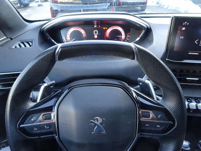 Peugeot 5008 Gebrauchtwagen