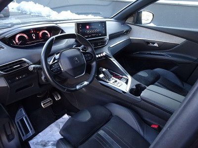 Peugeot 5008 Gebrauchtwagen