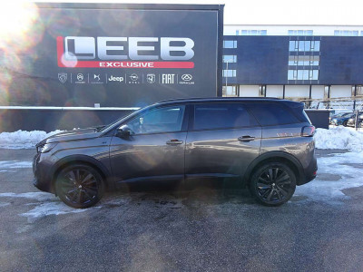 Peugeot 5008 Gebrauchtwagen