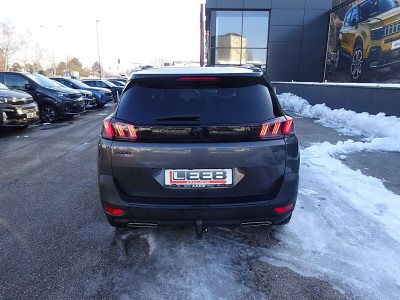 Peugeot 5008 Gebrauchtwagen