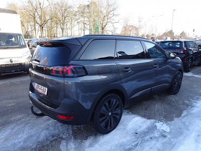 Peugeot 5008 Gebrauchtwagen