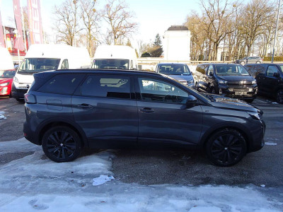 Peugeot 5008 Gebrauchtwagen