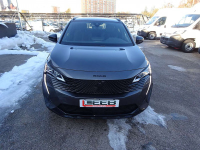 Peugeot 5008 Gebrauchtwagen