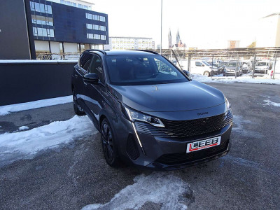 Peugeot 5008 Gebrauchtwagen