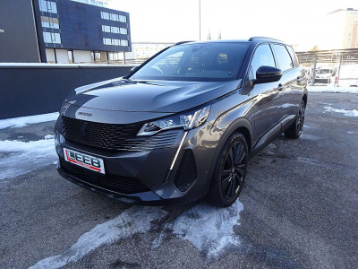 Peugeot 5008 Gebrauchtwagen