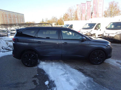Peugeot 5008 Gebrauchtwagen