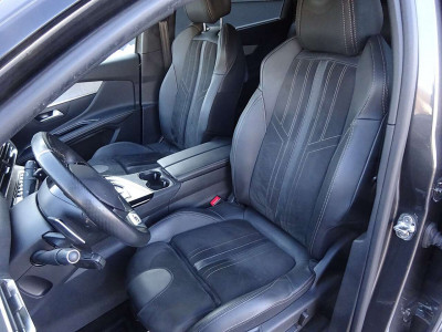 Peugeot 5008 Gebrauchtwagen