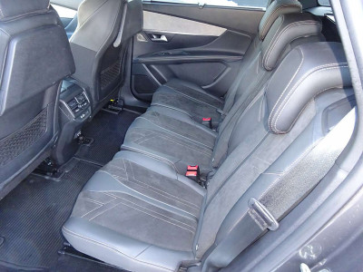 Peugeot 5008 Gebrauchtwagen