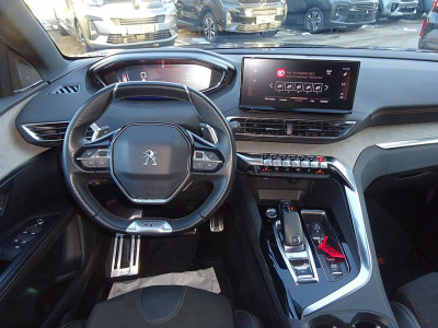 Peugeot 5008 Gebrauchtwagen