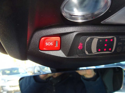 Peugeot 5008 Gebrauchtwagen