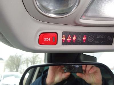 Citroën C3 Aircross Gebrauchtwagen