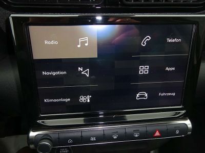 Citroën C3 Aircross Gebrauchtwagen