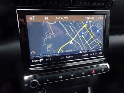 Citroën C3 Aircross Gebrauchtwagen