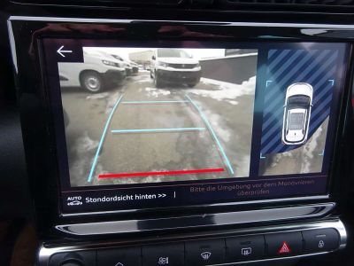 Citroën C3 Aircross Gebrauchtwagen