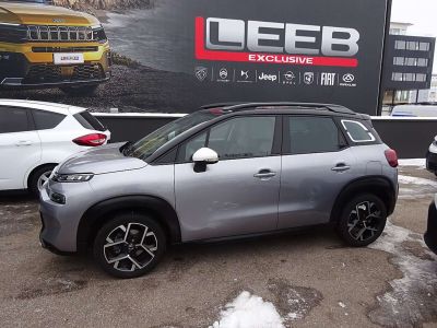 Citroën C3 Aircross Gebrauchtwagen