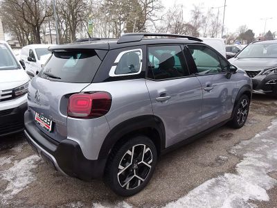 Citroën C3 Aircross Gebrauchtwagen