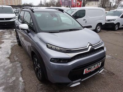 Citroën C3 Aircross Gebrauchtwagen