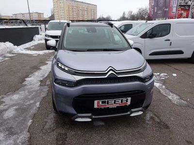 Citroën C3 Aircross Gebrauchtwagen