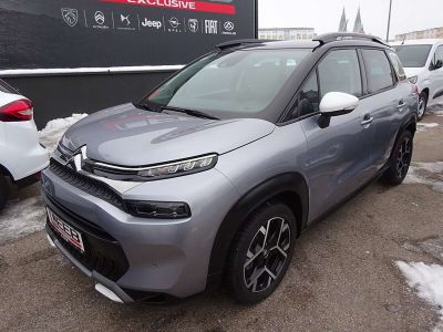 Citroën C3 Aircross Gebrauchtwagen