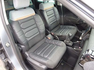 Citroën C3 Aircross Gebrauchtwagen