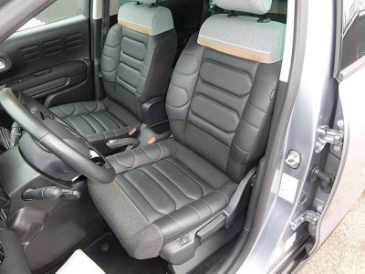 Citroën C3 Aircross Gebrauchtwagen