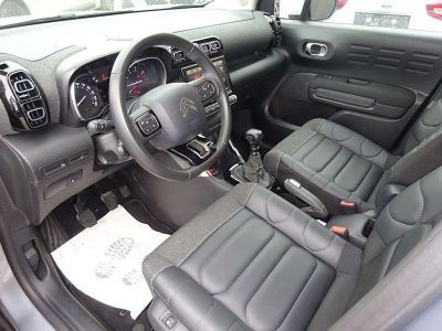 Citroën C3 Aircross Gebrauchtwagen