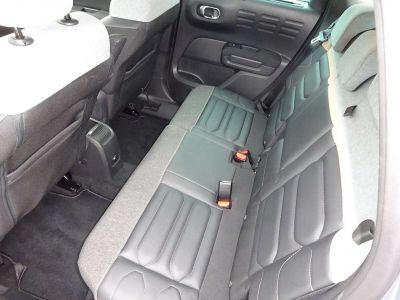 Citroën C3 Aircross Gebrauchtwagen