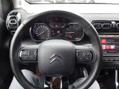 Citroën C3 Aircross Gebrauchtwagen