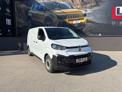 Citroën Jumpy Gebrauchtwagen