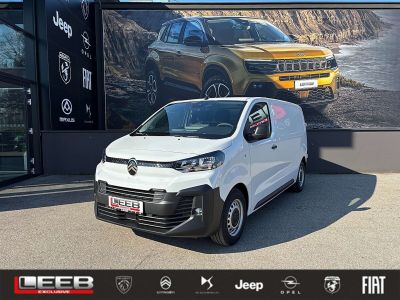 Citroën Jumpy Gebrauchtwagen Citroën Jumpy Gebrauchtwagen