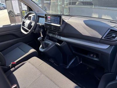 Citroën Jumpy Gebrauchtwagen Citroën Jumpy Gebrauchtwagen