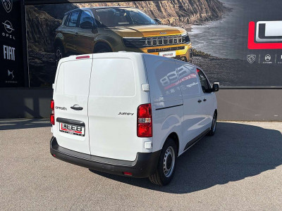 Citroën Jumpy Gebrauchtwagen