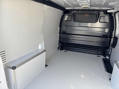 Citroën Jumpy Gebrauchtwagen