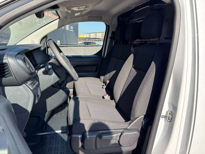 Citroën Jumpy Gebrauchtwagen