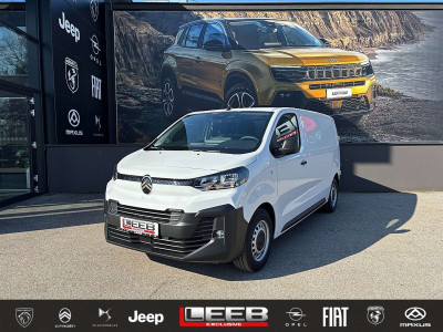 Citroën Jumpy Gebrauchtwagen