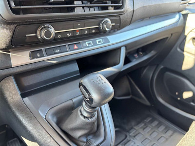 Citroën Jumpy Gebrauchtwagen