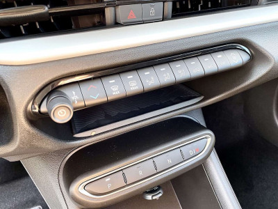 Fiat 600 Gebrauchtwagen Fiat 600 Gebrauchtwagen