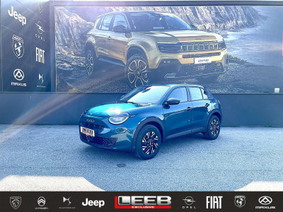 Fiat 600 Gebrauchtwagen Fiat 600 Gebrauchtwagen