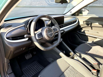 Fiat 600 Gebrauchtwagen Fiat 600 Gebrauchtwagen