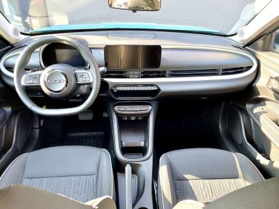Fiat 600 Gebrauchtwagen Fiat 600 Gebrauchtwagen