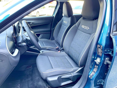 Fiat 600 Gebrauchtwagen Fiat 600 Gebrauchtwagen