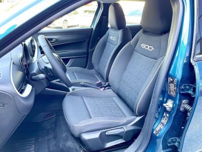 Fiat 600 Gebrauchtwagen Fiat 600 Gebrauchtwagen