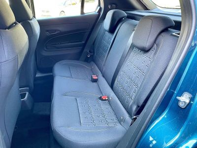 Fiat 600 Gebrauchtwagen Fiat 600 Gebrauchtwagen