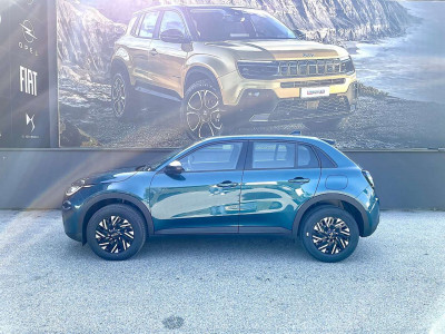 Fiat 600 Gebrauchtwagen Fiat 600 Gebrauchtwagen