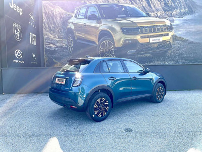 Fiat 600 Gebrauchtwagen Fiat 600 Gebrauchtwagen