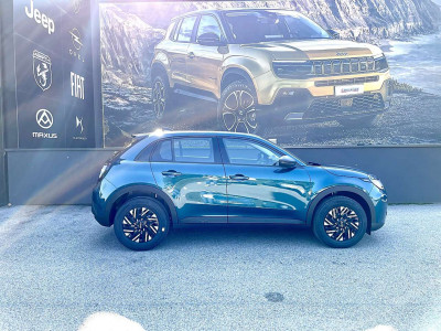 Fiat 600 Gebrauchtwagen Fiat 600 Gebrauchtwagen