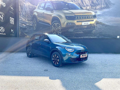 Fiat 600 Gebrauchtwagen Fiat 600 Gebrauchtwagen